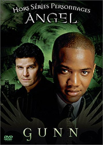 Livrenpoche : Angel : Gunn - XXX - DVD