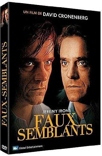 Livrenpoche : Faux Semblants (Édition Simple) - XXX - DVD