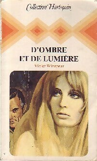 Livrenpoche : D'ombre et de lumière - Violet Winspear - Livre