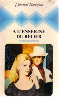 Livrenpoche : A l'enseigne du bélier - Rebecca Stratton - Livre