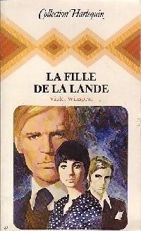 Livrenpoche : La fille de la lande - Violet Winspear - Livre