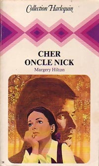 Livrenpoche : Cher oncle Nick - Margery Hilton - Livre