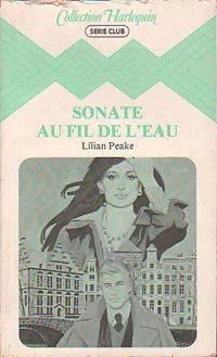 Livrenpoche : Sonate au fil de l'eau - Lilian Peake - Livre