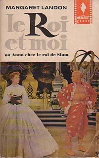 Livrenpoche : Le roi et moi - Margaret Landon - Livre