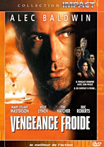 Livrenpoche : Vengeance Froide - Phil Joanou - DVD