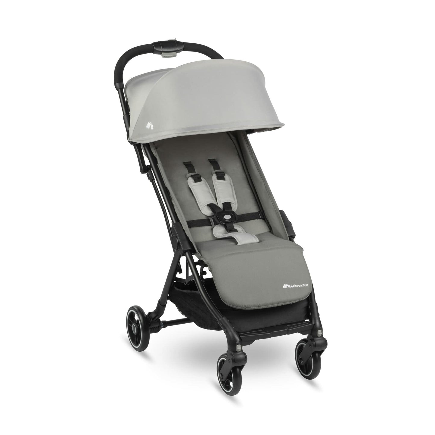 Livrenpoche : Poussette ultra compacte et légère Bebeconfort bonny dès la naissance -  - Divers
