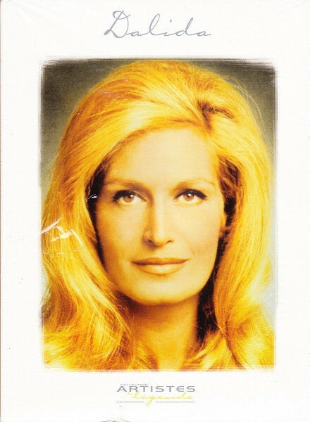 Livrenpoche : Dalida - Collection Artistes De Légende - Dalida - DVD