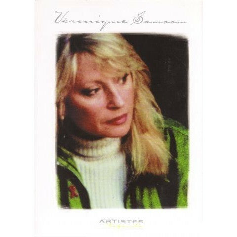 Livrenpoche : Véronique Sanson - Collection Artistes De Légende - Véronique Sanson - DVD