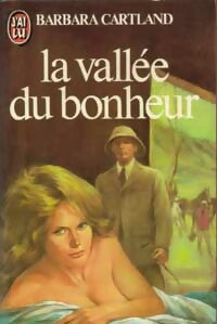 Livrenpoche : La vallée du bonheur - Barbara Cartland - Livre
