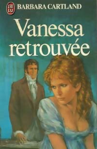 Livrenpoche : Vanessa retrouvée - Barbara Cartland - Livre