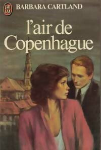 Livrenpoche : L'air de Copenhague - Barbara Cartland - Livre
