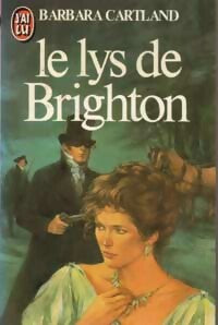 Livrenpoche : Le lys de Brighton - Barbara Cartland - Livre
