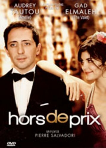 Livrenpoche : Hors De Prix - Salvadori, Pierre - DVD