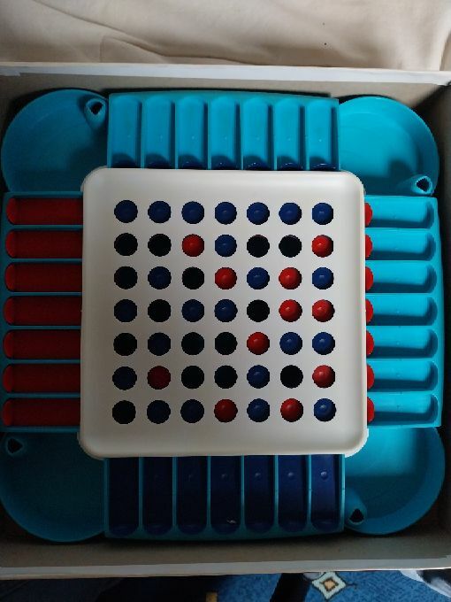 Livrenpoche : Plateau du jeu Pièges ! -  - Divers