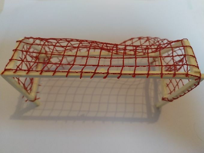 Livrenpoche : But Subbuteo -  - Divers