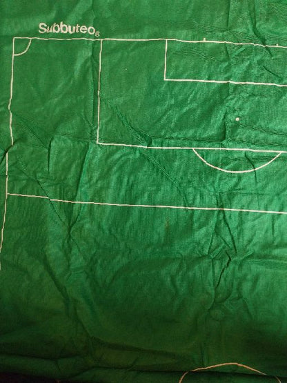Livrenpoche : Tapis Subbuteo -  - Divers