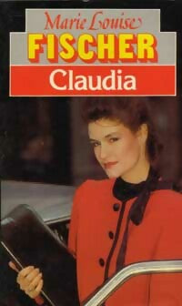 Livrenpoche : Claudia - Marie-Louise Fischer - Livre