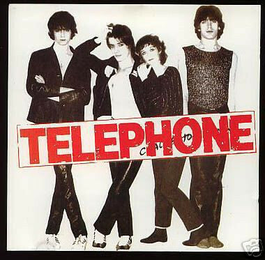 Livrenpoche : Téléphone - Crache Ton Venin - Téléphone - CD