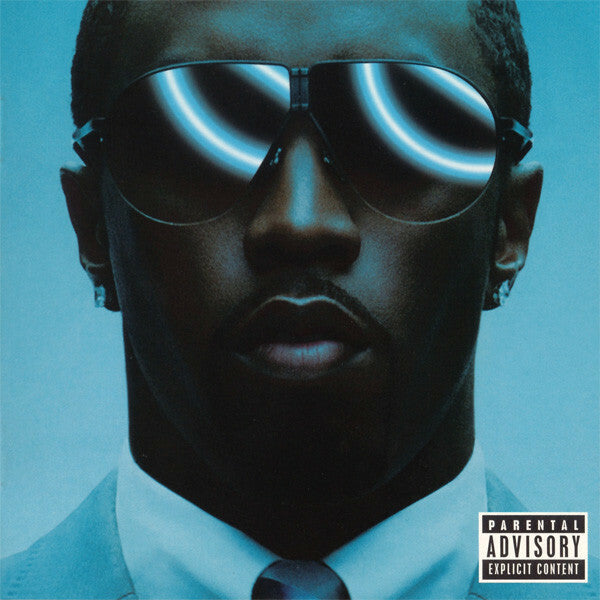 Livrenpoche : P. Diddy - Press Play - P. Diddy - CD