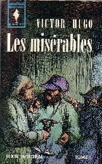 Livrenpoche : Les misérables Tome I - Victor Hugo - Livre