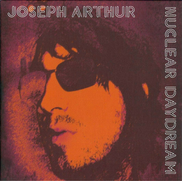 Livrenpoche : Joseph Arthur - Nuclear Daydream - Joseph Arthur - CD