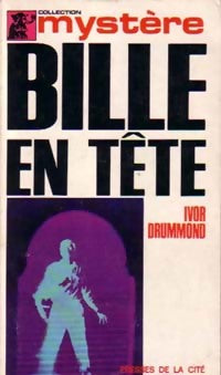 Livrenpoche : Bille en tête - Ivor Drummond - Livre