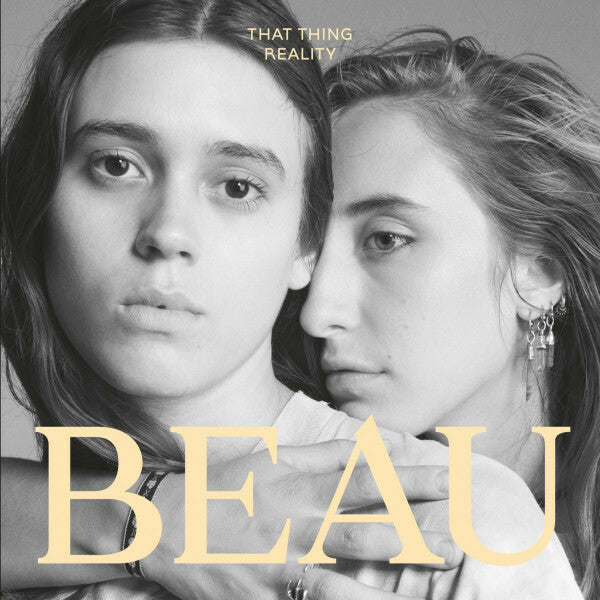 Livrenpoche : Beau (2) - That Thing Reality - Beau (2) - CD