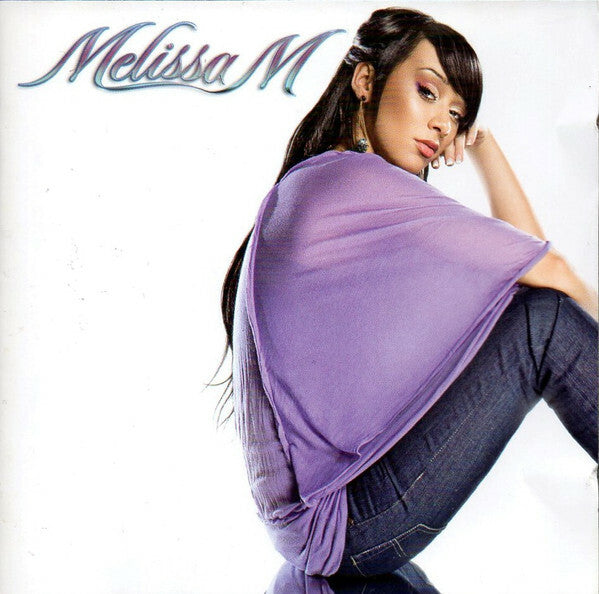 Livrenpoche : Melissa* - Avec Tout Mon Amour - Melissa - CD
