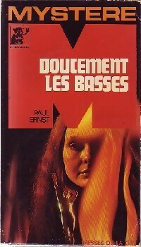 Livrenpoche : Doucement les basses - Paul Ernst - Livre