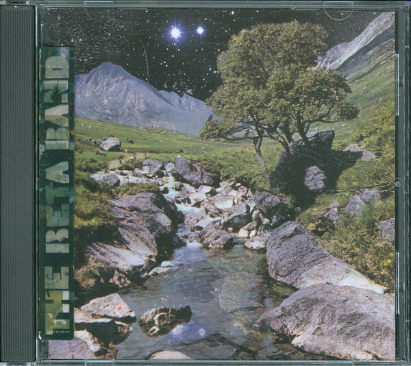 Livrenpoche : The Beta Band - The Beta Band - The Beta Band - CD