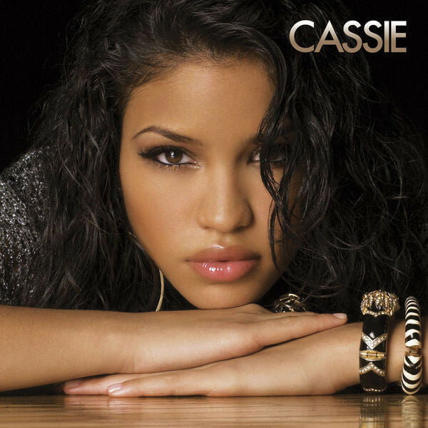 Livrenpoche : Cassie (2) - Cassie - Cassie (2) - CD
