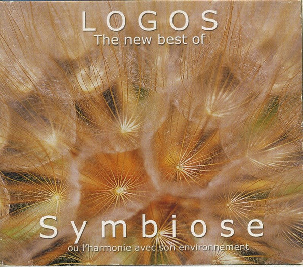 Livrenpoche : Logos (7) - Symbiose (Ou L'harmonie Avec Son Environnement - The New Best Of) - Logos (7) - CD