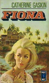 Livrenpoche : Fiona - Catherine Gaskin - Livre