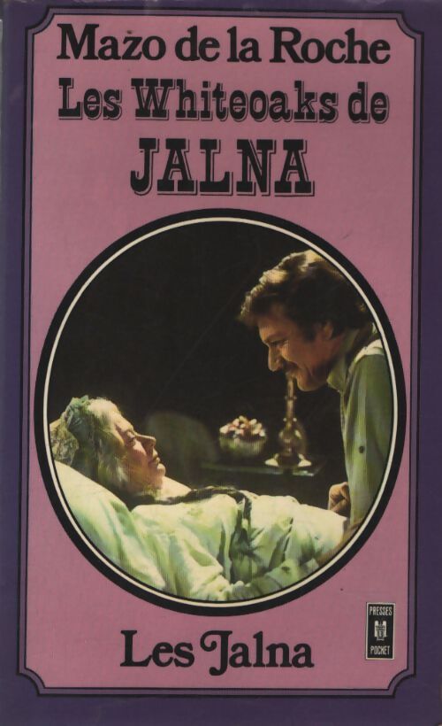 Les Whiteoak de Jalna - Mazo De la Roche - Livre
