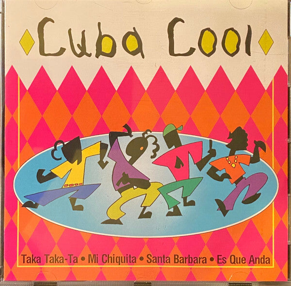 Livrenpoche : Collectif - Cuba Cool - Collectif - CD
