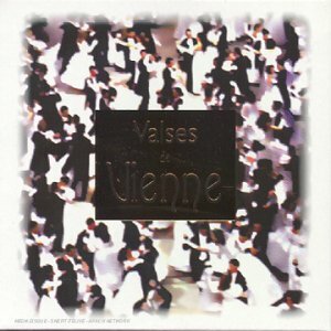 Livrenpoche : Valses De Vienne 1997 - Carl Michalski, Michalski, Carl - CD