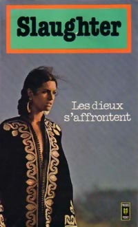 Livrenpoche : Les dieux s'affrontent - Frank Gill Slaughter - Livre