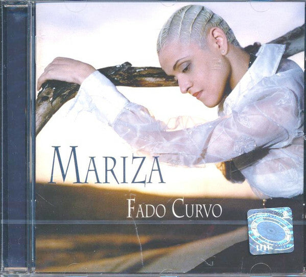 Livrenpoche : Mariza - Fado Curvo - Mariza - CD