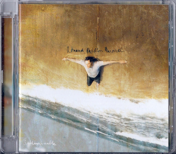 Livrenpoche : Renaud Papillon Paravel - Subliminable - Renaud Papillon Paravel - CD
