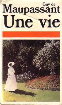 Livrenpoche : Une vie - Guy De Maupassant, G. Maupassant - Livre