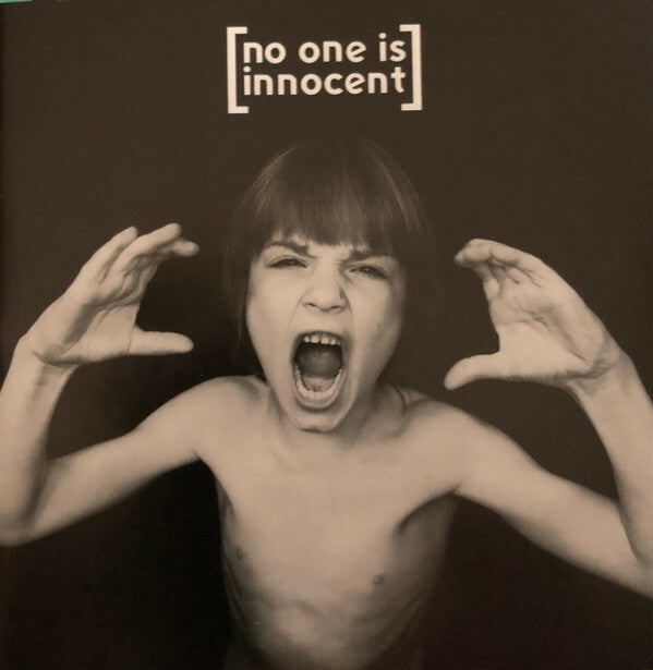 Livrenpoche : No One Is Innocent - Propaganda - No One Is Innocent - CD