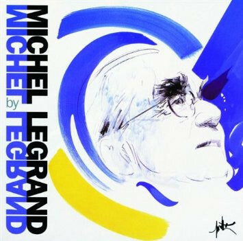 Livrenpoche : Michel Legrand - Michel Legrand By Michel Legrand - Michel Legrand - CD