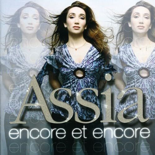 Livrenpoche : Encore (Import) - Assia - CD