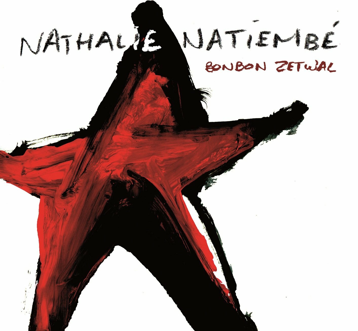 Livrenpoche : Bobbon Zetwal - Nathalie Natiembé - CD