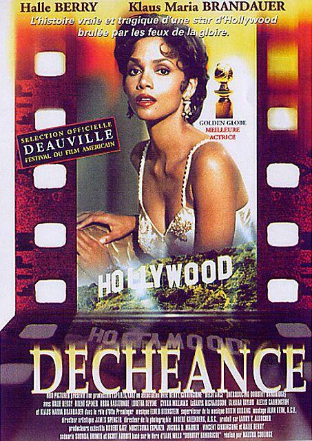 Livrenpoche : Déchéance - Martha Coolidge - DVD