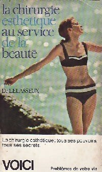Livrenpoche : La chirurgie au service de la beauté - Dr J.L. Lelasseux - Livre