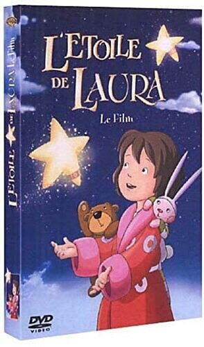Livrenpoche : L'étoile de Laura - Piet De Rycker, Thilo Graf Rothkirch - DVD