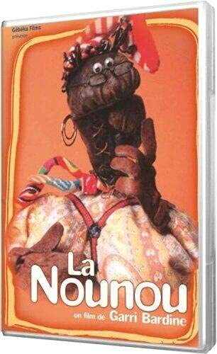 Livrenpoche : La nounou 1 & 2 - Garri Bardine - DVD