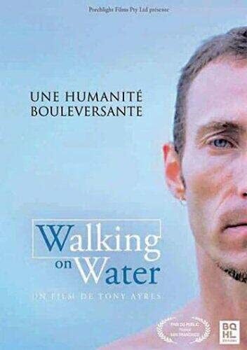 Livrenpoche : Walking on water - Tony Ayres - DVD