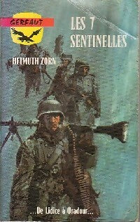 Livrenpoche : Les 7 sentinelles - Helmuth Zorn - Livre